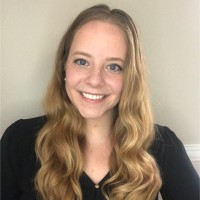 Clearinghouse for Military Family Readiness Employee Jillian Rodgers's profile photo