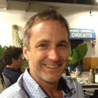 University of California Education Abroad Program Employee David Lopez-Carr's profile photo