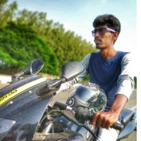 iWave Employee Pradeep Raj's profile photo
