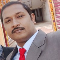 EBC Publishing Pvt. Ltd. Employee Ramsajeevan Kushwaha's profile photo