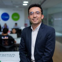 Agencia de Seguros Falabella Employee Camilo Aljure Becerra's profile photo