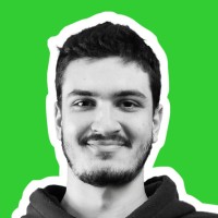 Danco Vision Agency Employee Vlad Tăbîrcă's profile photo