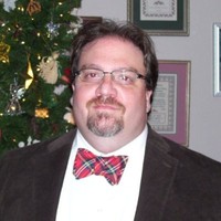 Houston Community College Employee Daniel Scholl's profile photo