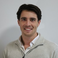 Edison Partners Employee Lachie Sanford's profile photo