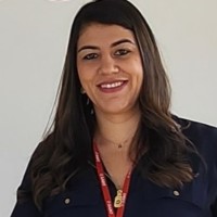 Sabó Employee Amanda Helena Furtado's profile photo