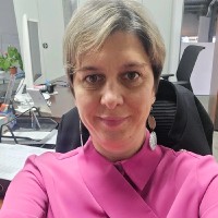 AutoErebus Employee Cristina Elena Enea's profile photo