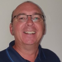 Anaplan Employee Nigel Sutton's profile photo