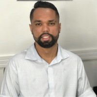 AZ Telecom Brasil Employee Raí Rodrigues's profile photo