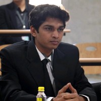 Croma Employee Sourabh Raut's profile photo