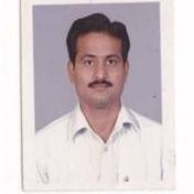 NMDC Limited Employee Anshuman Tripathi's profile photo