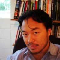 Bercy Chen Studio Lp Employee Calvin Chen's profile photo