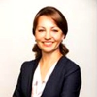 Anna Mamushkina Email & Phone Number