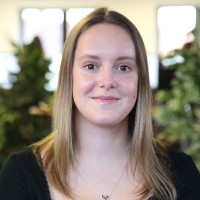 Ashley Medical Communications Employee Georgia Long's profile photo