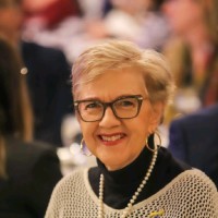 MJ Proc Consulting Services Employee Mary Proc's profile photo