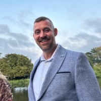 Jigsaw Finance Employee Alex Hurst's profile photo