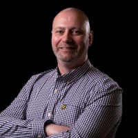 Tsunami Axis Employee Aidan Robertson's profile photo