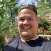 711 Materials Inc Employee Chad Dalbec's profile photo