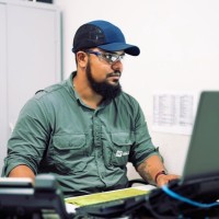 Futurazy Employee Ezequiel Sudario's profile photo
