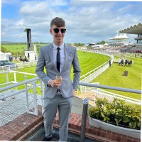 Astute People Employee Dael Lett's profile photo