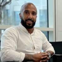 MFX Employee Nicholas Akosa's profile photo