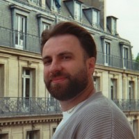 ProCademy Employee Elliot Mati's profile photo