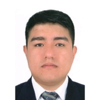 PSA Marine Perú Employee Christian Luciani Fernandez's profile photo