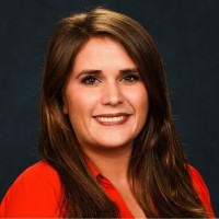 Markmonitor Employee Chelsey Nicklas's profile photo