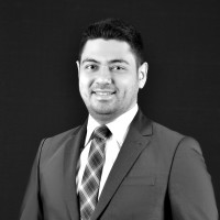 BLG Capital Employee Suheyl Reyhani's profile photo