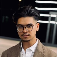 Tanzim Alam's profile photo