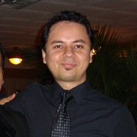 Engipartners Employee Daniel Miranda's profile photo