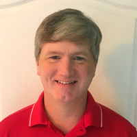 DuPont Employee Tim Holmes's profile photo