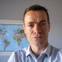 Cantor Fitzgerald Ireland Employee Brendan Deeney's profile photo