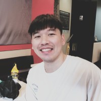 Anvil Robotics Employee Patrick Hsu's profile photo