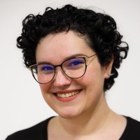 Eataly Employee Lily D'Amato's profile photo