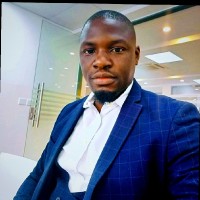 James Edeh Email