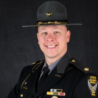 Ohio State Highway Patrol Employee David B.'s profile photo