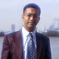unitech Employee Atm Sadeque's profile photo