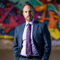 First Avenue & the 7th St. Entry Employee Mike Killeen's profile photo