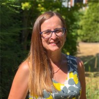 Cottsway Employee Jody Sanderson's profile photo