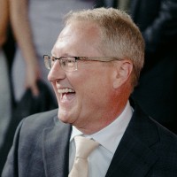 The Livestrong Foundation Employee Scott Joy's profile photo