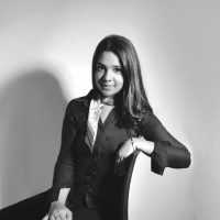 Makelab Employee Ananta Gupta's profile photo