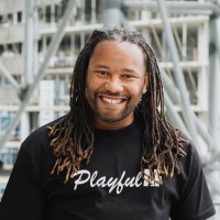 Breakthrough Play Employee Gary Ware's profile photo