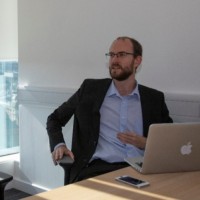 Leeds City Council Employee Daniel Broadbent's profile photo