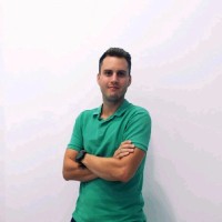 Leba Constructora Employee Fernando Cotes's profile photo