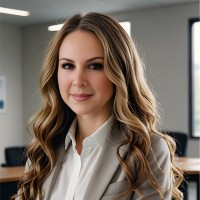 Nicole Rhodes