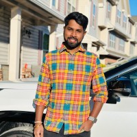 EmblemHealth Employee Ranjith K's profile photo