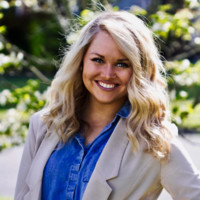 Visit Knoxville Employee Erin Simcox's profile photo