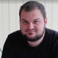 Tello Mobile Employee Mircea's profile photo