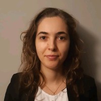 PharmaCons PhVC Employee Stefania Timisica's profile photo