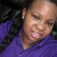 BCP Transportation Employee Chelsea Slater's profile photo